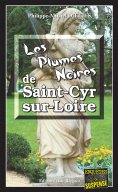 eBook: Les Plumes noires de Saint-Cyr-sur-Loire