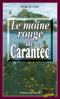 eBook: Le Moine Rouge de Carantec