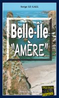 eBook: Belle-Île "Amère"