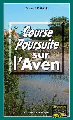 eBook: Course-poursuite sur l'Aven