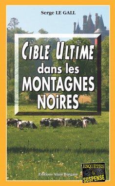 eBook: Cible ultime dans les montagnes noires