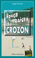 eBook: Rouge baiser de Crozon