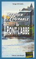 eBook: Retour coupable à Pont-l'Abbé