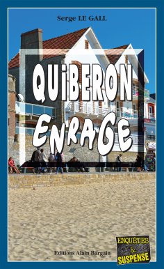 eBook: Quiberon enrage