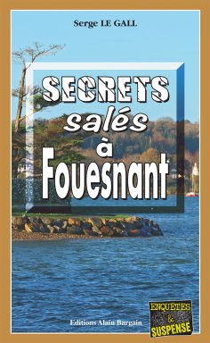 eBook: Secrets salés à Fouesnant