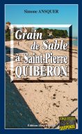 ebook: Grain de sable à St-Pierre-Quiberon