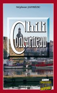 eBook: Chili Concarneau