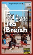 eBook: Tri Yann Tro Breizh