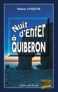 ebook: Nuit d'enfer à Quiberon