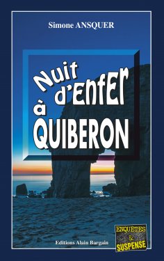 ebook: Nuit d'enfer à Quiberon