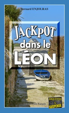 eBook: Jackpot dans le Léon