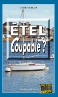 ebook: Étel coupable ?