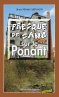 ebook: Fresque de sang sur le Ponant