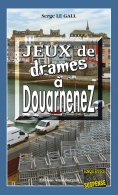 eBook: Jeux de drames à Douarnenez