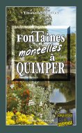 ebook: Fontaines mortelles à Quimper