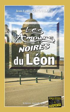 eBook: Les Amours noires du Léon