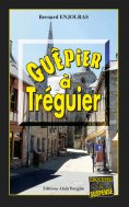 eBook: Guêpier à Tréguier