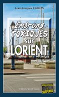 ebook: Embruns toxiques sur Lorient