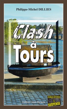 eBook: Clash à Tours