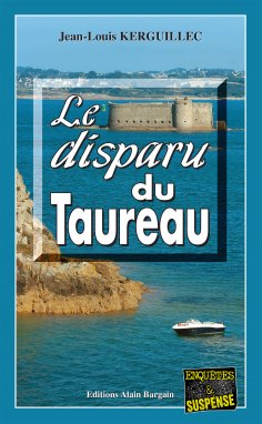 eBook: Le Disparu du Taureau