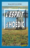 eBook: L'esprit d'Hoëdic