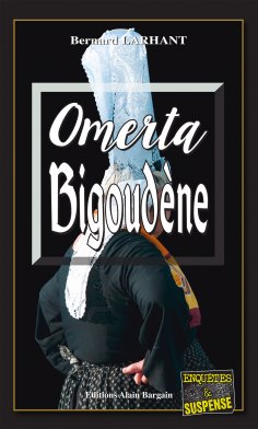 eBook: Omerta Bigoudène