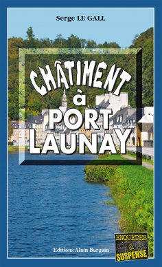 eBook: Châtiment à Port-Launay