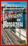 eBook: La Korrigane de Concarneau