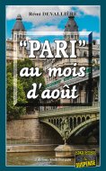 eBook: Pari au mois d'août