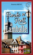 eBook: Rock’N’Roll à Lamballe