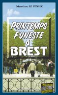 eBook: Printemps funeste à Brest