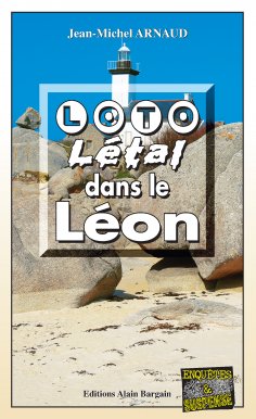 ebook: Loto Létal dans le Léon