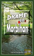 ebook: Drame en Morbihan