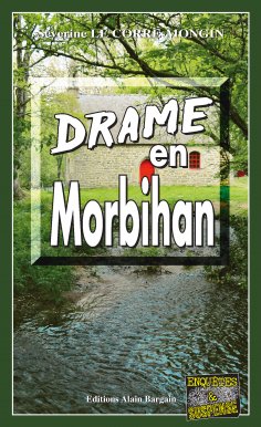 ebook: Drame en Morbihan
