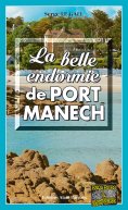 eBook: La belle endormie de Port-Manech