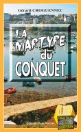 eBook: La martyre du Conquet