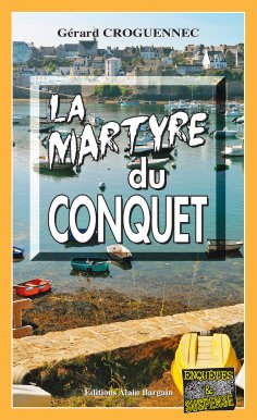 eBook: La martyre du Conquet