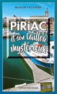 eBook: Piriac et son caillou mystérieux