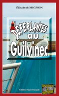 ebook: Déferlantes au Guilvinec