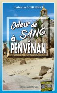 ebook: Odeur de sang à Penvénan