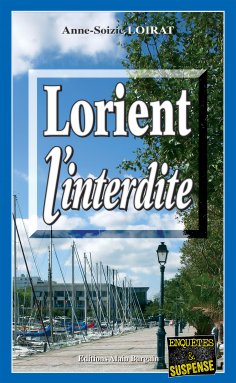 ebook: Lorient l'interdite