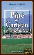 ebook: Pâté de corbeau aux amandes amères