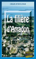 eBook: La filière d’Arradon