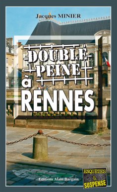 eBook: Double peine à Rennes