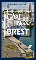 eBook: Chat noir à Brest