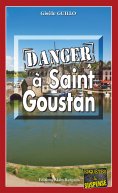 ebook: Danger à Saint-Goustan