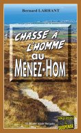 ebook: Chasse à l’homme au Ménez-Hom
