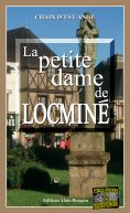 eBook: La petite dame de Locminé