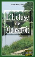 eBook: L’Écluse de Malestroit