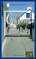 eBook: Copie conforme à Larmor-Baden